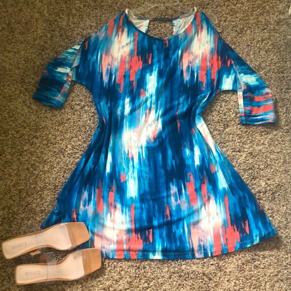 Tart Dresses & Skirts - Like NWOT! Tart Naya Dress!